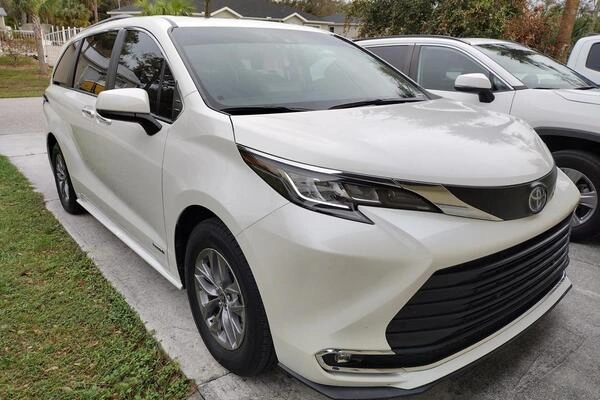 Professional cab company in Port Charlotte, FL