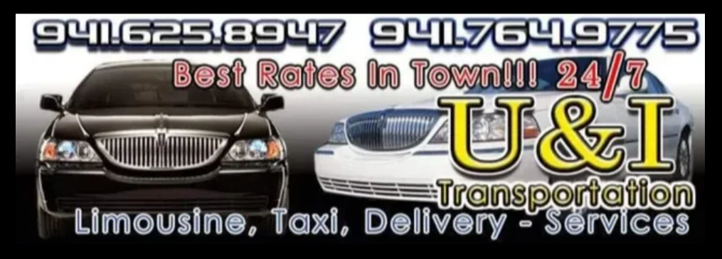 U&I Transportation Service