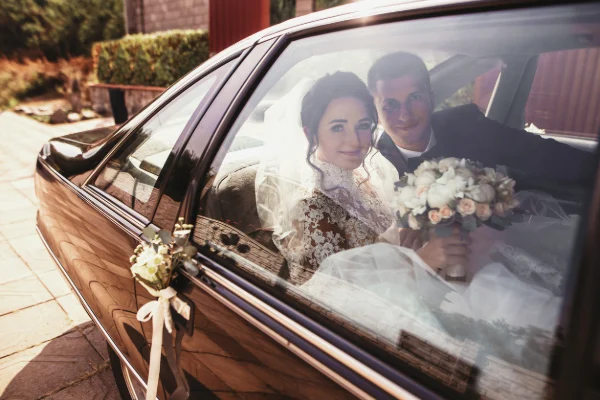 Wedding Transportation