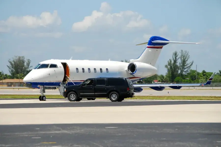 Affordable Airport Taxi Service Port Charlotte FL