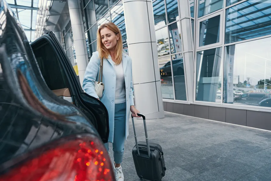 Ensuring Luggage Safety With Airport Taxi Services in Port Charlotte FL Ensuring Luggage Safety With Airport Taxi Services in Port Charlotte FL