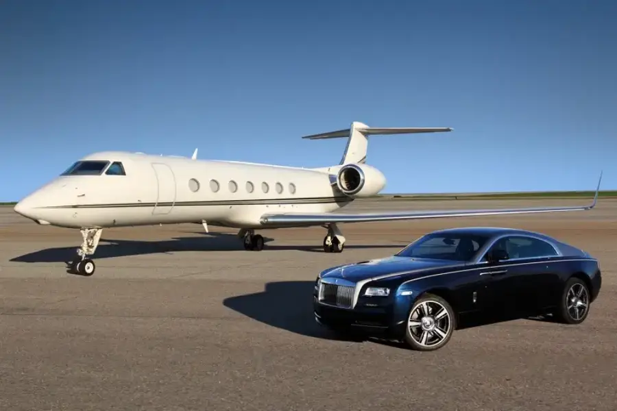 How Airport Taxi Services Adapt To Changing Travel Needs Port Charlotte FL How Airport Taxi Services Adapt To Changing Travel Needs Port Charlotte FL