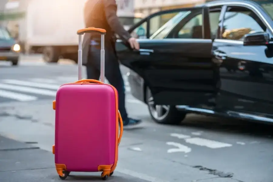 Reputable Airport Taxi Service Port Charlotte FL