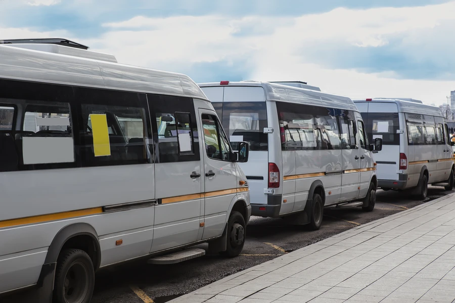 The Role Of Professional Drivers In Transportation Services Port Charlotte FL