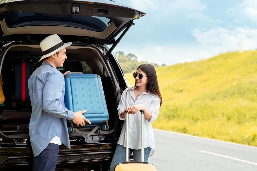 The Role Of Professional Drivers In Transportation Services in Port Charlotte FL