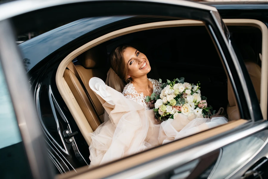 The Role Of Wedding Transportation In Timely Event Planning Port Charlotte FL