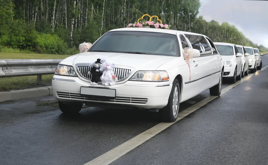 The Role Of Wedding Transportation In Timely Event Planning in Port Charlotte FL